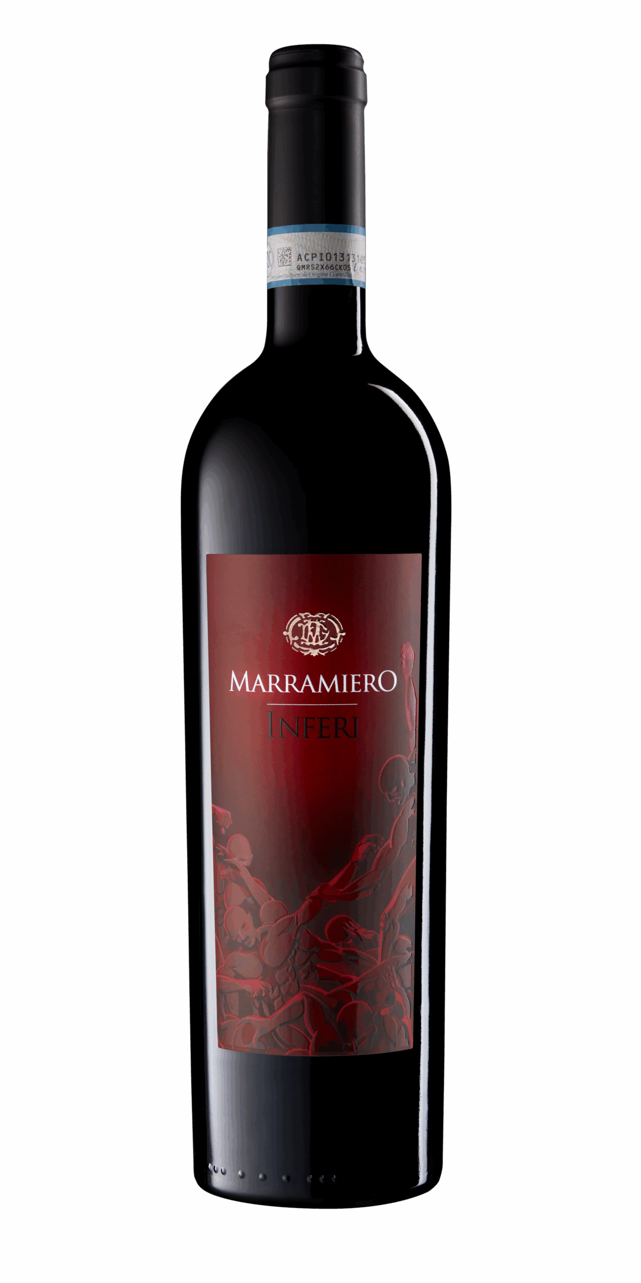 Marramiero Inferi